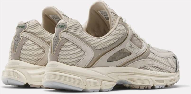 Reebok Premier Trinity Hardloopschoenen Beige Heren