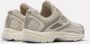 Reebok Premier Trinity Hardloopschoenen Beige Heren - Thumbnail 4