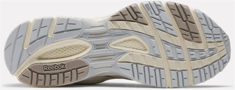 Reebok Premier Trinity Hardloopschoenen Beige Heren