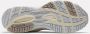 Reebok Premier Trinity Hardloopschoenen Beige Heren - Thumbnail 5