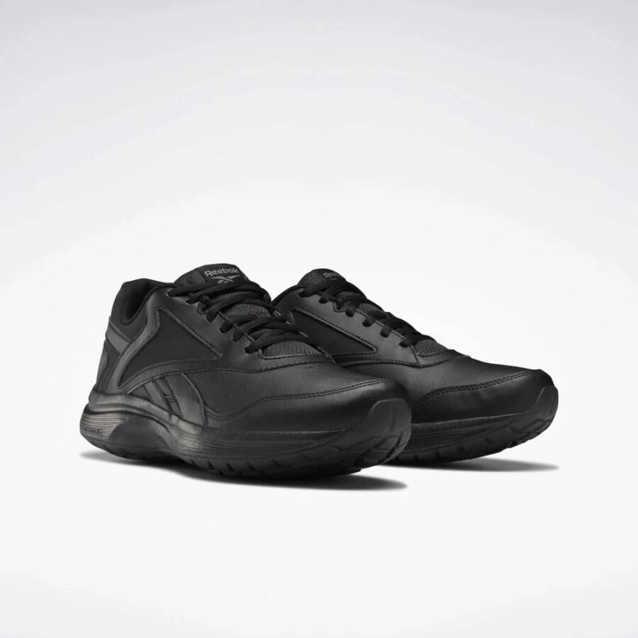 Reebok Walk Ultra 7 DMX MAX Black Dames