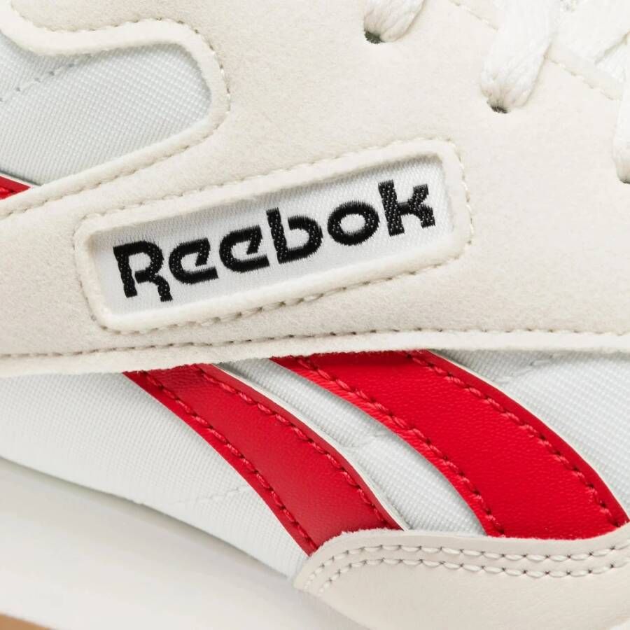 Reebok Ultra Flash Hardloopschoenen White Heren