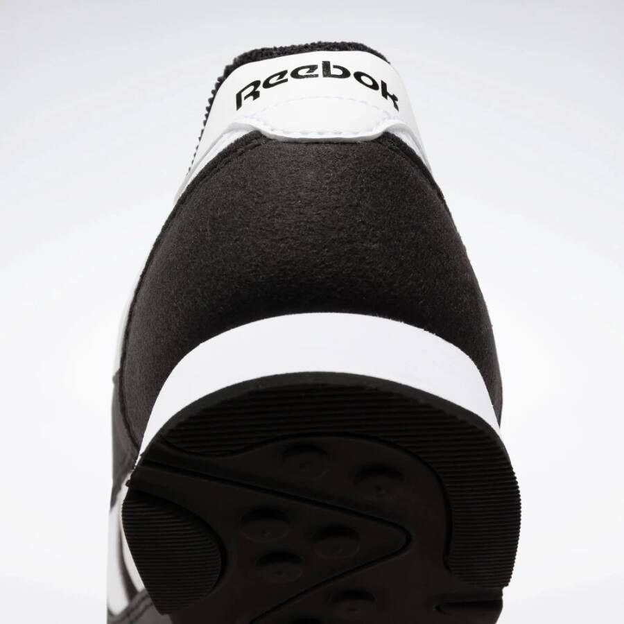 Reebok Ultra Flash Hardloopschoenen Black Dames