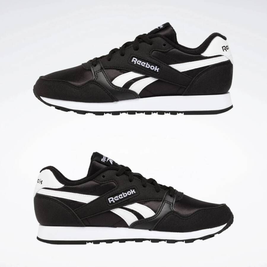 Reebok Ultra Flash Schoenen Black Dames