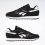 Reebok Ultra Flash Hardloopschoenen Black Dames - Thumbnail 9