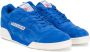 Reebok Suede WorkoutPlusVin Sneakers Blue Heren - Thumbnail 2