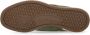Reebok Classics Club C 85 leren sneakers olijfgroen ecru - Thumbnail 5