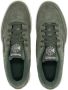 Reebok Classics Club C 85 leren sneakers olijfgroen ecru - Thumbnail 6
