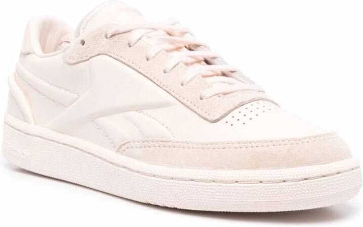 Reebok Victoria Beckham Club C Sneakers Roze Dames