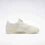 REEBOK Lage Sneakers Club C 85 Vintage Maat: 40 Materiaal: Leer Kleur: Wit - Thumbnail 9