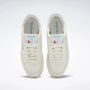 REEBOK Lage Sneakers Club C 85 Vintage Maat: 40 Materiaal: Leer Kleur: Wit - Thumbnail 10