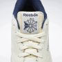 Reebok Unisex Club Vintage Chalk Alabaster Vector Navy - Thumbnail 5