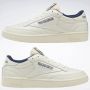 Reebok Unisex Club Vintage Chalk Alabaster Vector Navy - Thumbnail 7