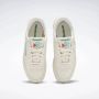 REEBOK Lage Sneakers Dames Club C 85 Vintage Maat: 42 Materiaal: Leer Kleur: Beige - Thumbnail 9