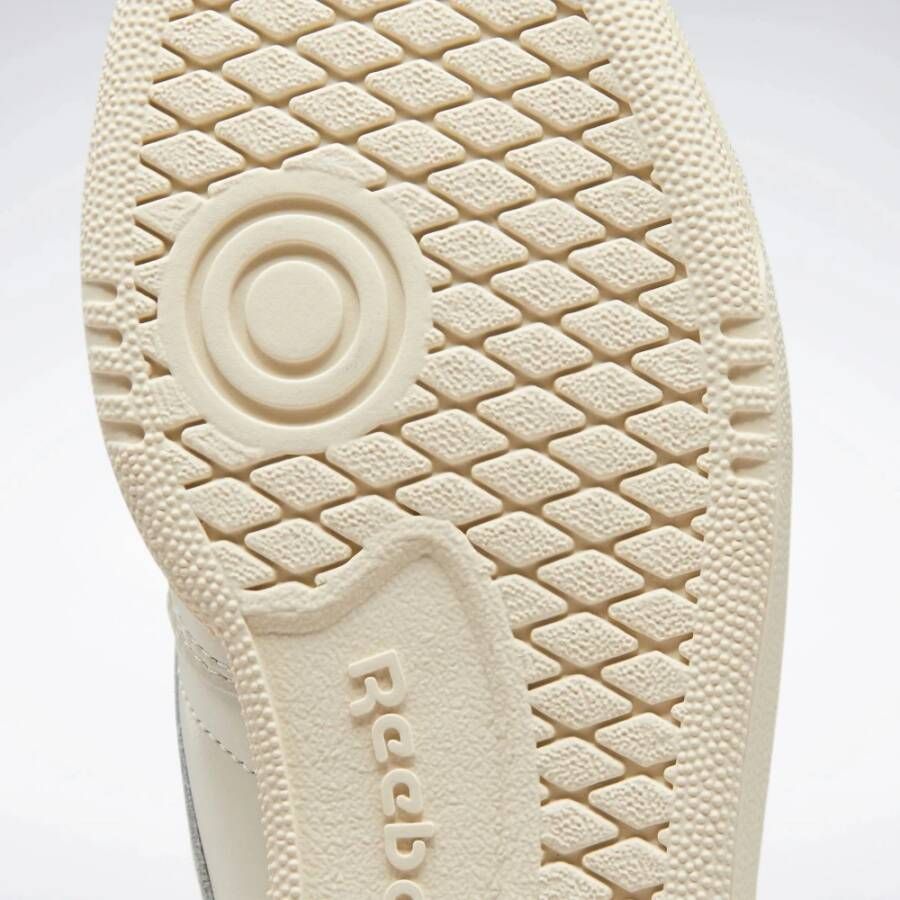 Reebok Vintage Club C 85 Klassieke Sneakers White Dames