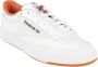 Reebok Vintage Club C 85 Sneakers White Heren - Thumbnail 2