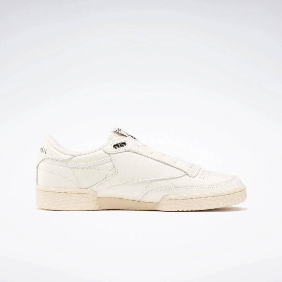 Reebok Vintage Club C 85 Sneakers White Dames
