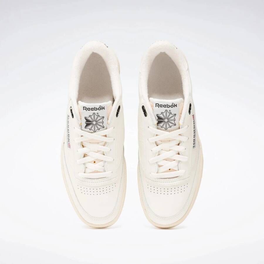 Reebok Vintage Club C 85 Sneakers White Dames