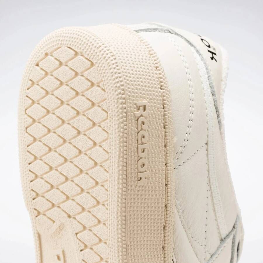 Reebok Vintage Club C 85 Sneakers White Dames