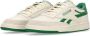 Reebok Club C Revenge Vintage Heren Schoenen Trainers Leer Wit FW4862 - Thumbnail 7