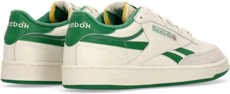 Reebok Vintage Club C Revenge Lage Schoen Multicolor Heren