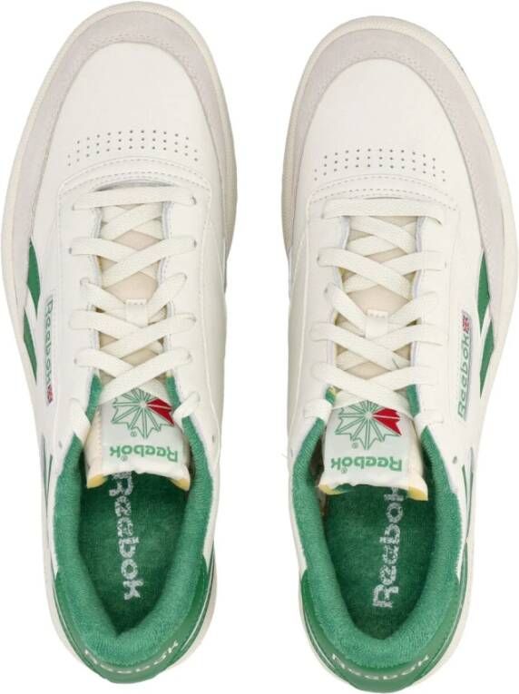 Reebok Vintage Club C Revenge Lage Schoen Multicolor Heren