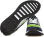 Reebok Vintage Lage Sneaker Groen Blauw Wit Multicolor - Thumbnail 9