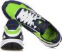 Reebok Vintage Lage Sneaker Groen Blauw Wit Multicolor - Thumbnail 10