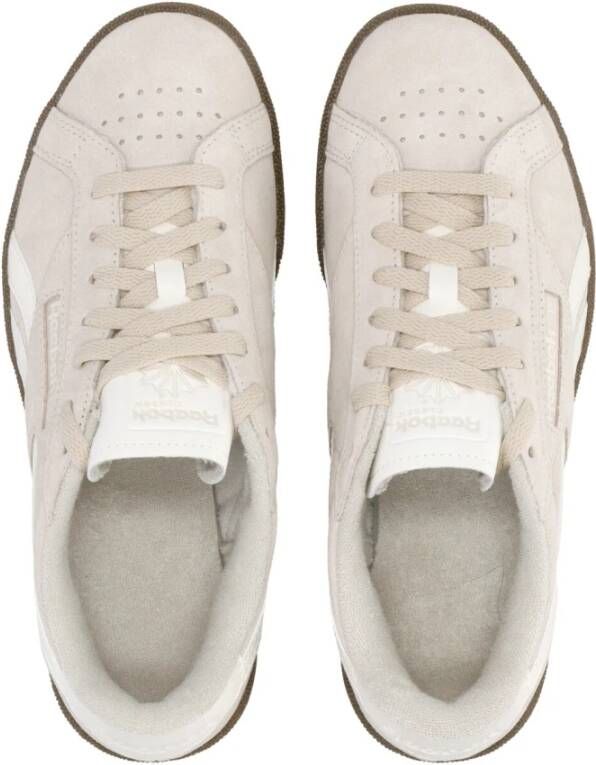 Reebok Vintage Lage Veterschoen