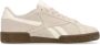 Reebok Club C 85 Grounds UK low-top sneakers Beige - Thumbnail 4