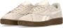 Reebok Club C 85 Grounds UK low-top sneakers Beige - Thumbnail 5