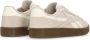 Reebok Club C 85 Grounds UK low-top sneakers Beige - Thumbnail 6