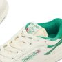 Reebok Vintage Leren Tennisschoenen White Heren - Thumbnail 3