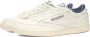 Reebok Vintage Tennisschoenen Schone Look White Heren - Thumbnail 2