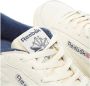 Reebok Vintage Tennisschoenen Schone Look White Heren - Thumbnail 3