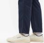Reebok Vintage Tennisschoenen Schone Look White Heren - Thumbnail 6