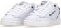 Reebok Club C Bulc White Sneakers Schoenen ftwr white varsity green chalk maat: 44.5 beschikbare maaten:42 43 44.5 45 46 - Thumbnail 4