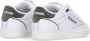 Reebok Club C Bulc White Sneakers Schoenen ftwr white varsity green chalk maat: 44.5 beschikbare maaten:42 43 44.5 45 46 - Thumbnail 5