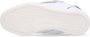 Reebok Club C Bulc White Sneakers Schoenen ftwr white varsity green chalk maat: 44.5 beschikbare maaten:42 43 44.5 45 46 - Thumbnail 6
