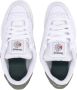 Reebok Club C Bulc White Sneakers Schoenen ftwr white varsity green chalk maat: 44.5 beschikbare maaten:42 43 44.5 45 46 - Thumbnail 7