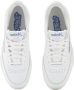 Reebok Witte Leren Dames Sneaker White Dames - Thumbnail 6