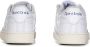 Reebok Club C 85 Vintage white chalk blue Wit Leer Lage sneakers Unisex - Thumbnail 15