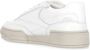 Reebok Low-Top Sneakers Club C Ltd White Lthr Sneakers in wit - Thumbnail 5