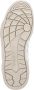 Reebok Witte Leren Sneakers Ronde Neus Logo White Heren - Thumbnail 7