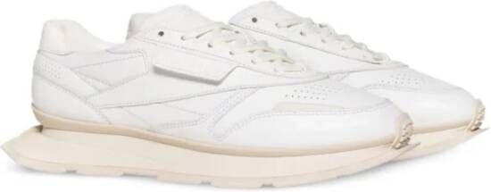 Reebok Sneakers White Heren