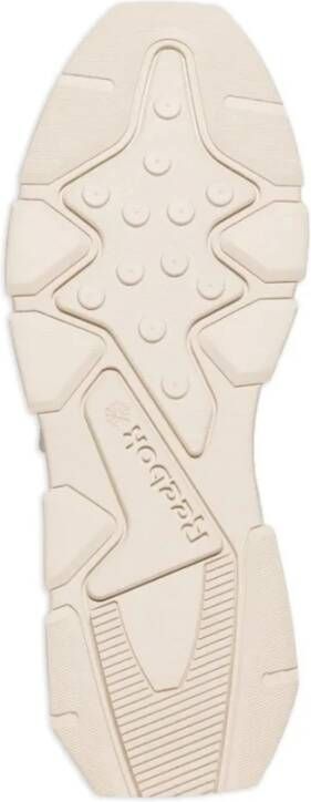 Reebok Sneakers White Heren