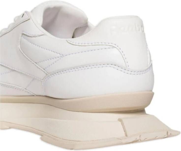 Reebok Sneakers White Heren
