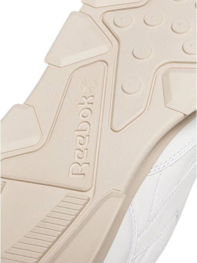 Reebok Sneakers White Heren