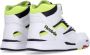 Reebok Witte Pump TZ Streetwear Schoenen Multicolor Heren - Thumbnail 4