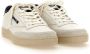 Reebok LTD Club C leren sneakers Wit - Thumbnail 3